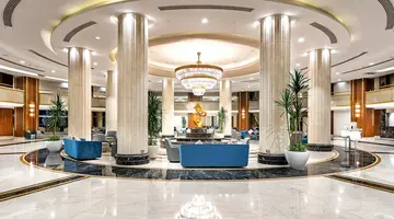 Xanadu Makadi Bay