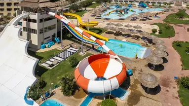 XANADU MAKADI BAY