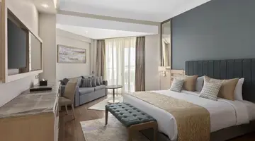 XANADU MAKADI BAY