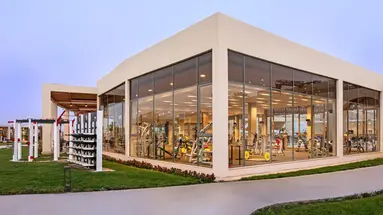 Xanadu Makadi Bay*****