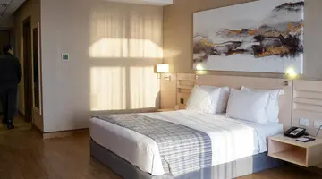 Xanadu Makadi Bay*****
