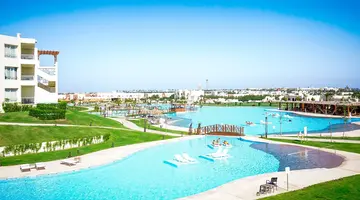 Xanadu Makadi Bay