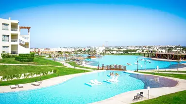Xanadu Makadi Bay