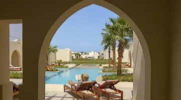 Xanadu Makadi Bay