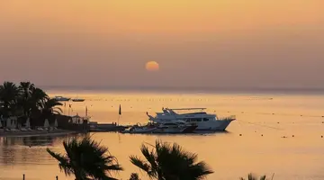 Xanadu Makadi Bay