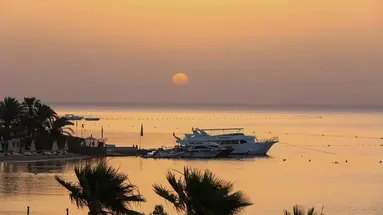 Xanadu Makadi Bay
