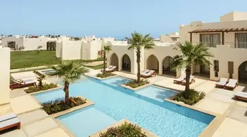 Xanadu Makadi Bay