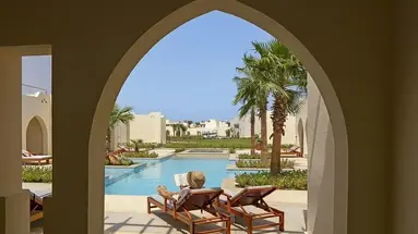 Xanadu Makadi Bay
