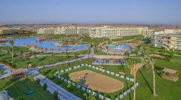 XANADU MAKADI BAY