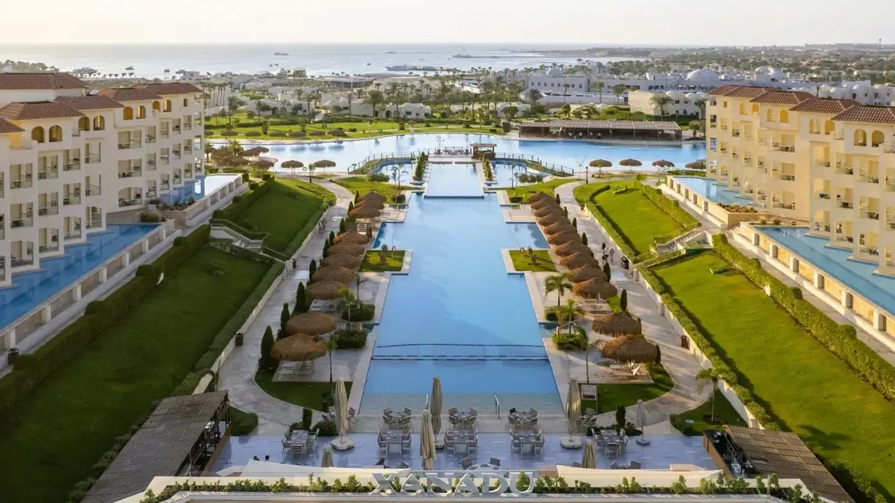 XANADU MAKADI BAY