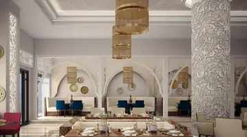 Xanadu Makadi Bay