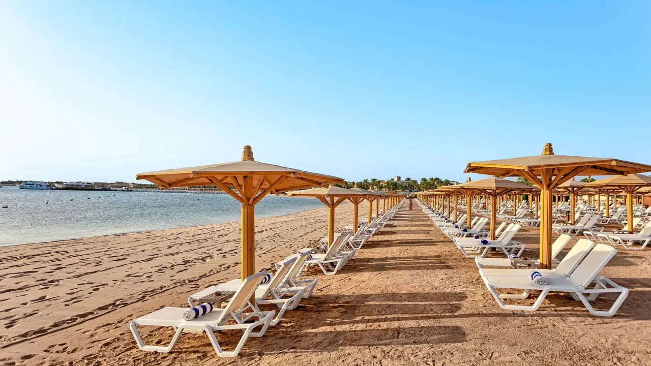 Xanadu Makadi Bay