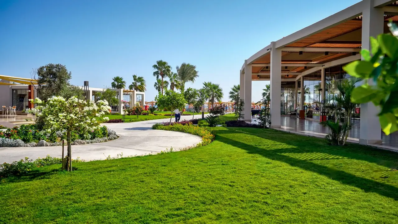 Xanadu Makadi Bay