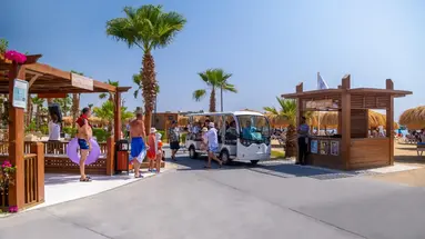 XANADU MAKADI BAY