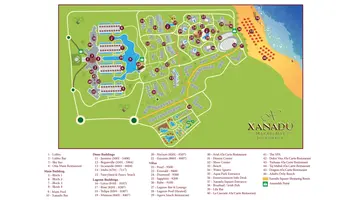 XANADU MAKADI BAY