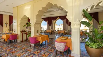 XANADU MAKADI BAY