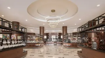 XANADU MAKADI BAY