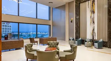 Xanadu Makadi Bay*****