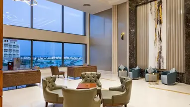 Xanadu Makadi Bay*****