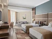 Xanadu Makadi Bay*****