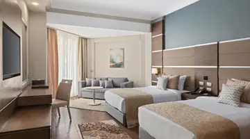 Xanadu Makadi Bay*****