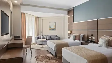 Xanadu Makadi Bay*****