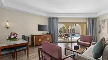 Xanadu Makadi Bay