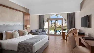 Xanadu Makadi Bay*****