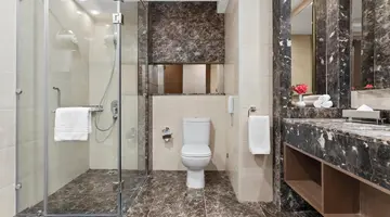 Xanadu Makadi Bay*****
