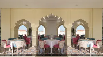 Xanadu Makadi Bay*****