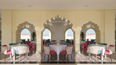 Xanadu Makadi Bay*****