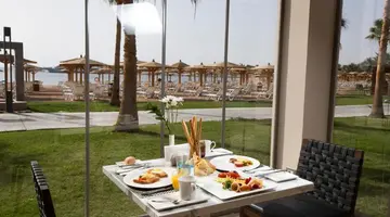 Xanadu Makadi Bay*****