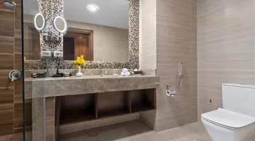 Xanadu Makadi Bay*****