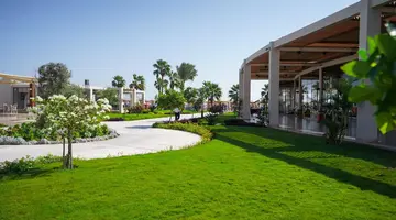 Xanadu Makadi Bay*****