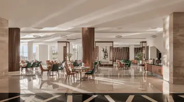 Xanadu Makadi Bay*****
