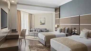 XANADU MAKADI BAY