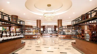 Xanadu Makadi Bay