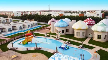 Xanadu Makadi Bay