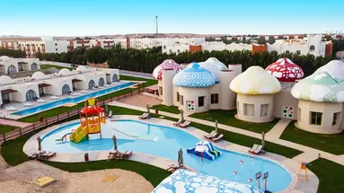 Xanadu Makadi Bay