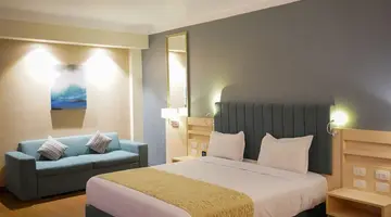 Xanadu Makadi Bay