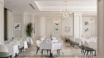 XANADU MAKADI BAY