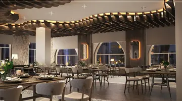 Xanadu Makadi Bay