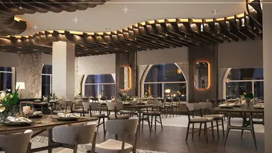 Xanadu Makadi Bay