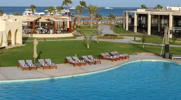 Xanadu Makadi Bay