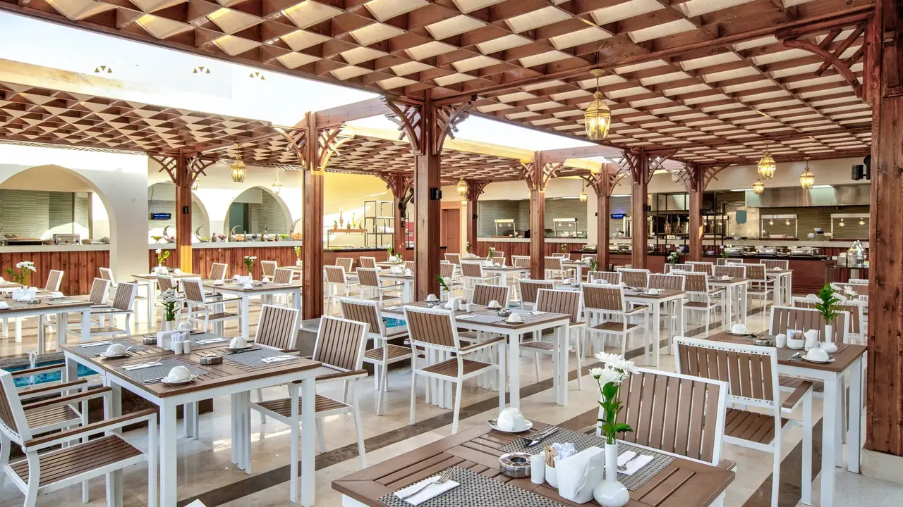 Xanadu Makadi Bay