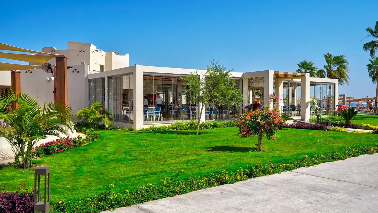 Xanadu Makadi Bay