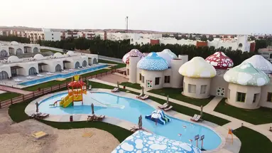 XANADU MAKADI BAY