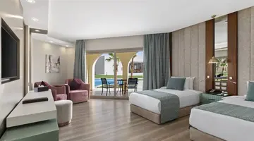 XANADU MAKADI BAY