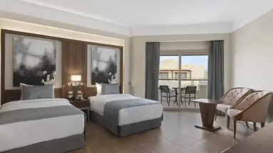 XANADU MAKADI BAY