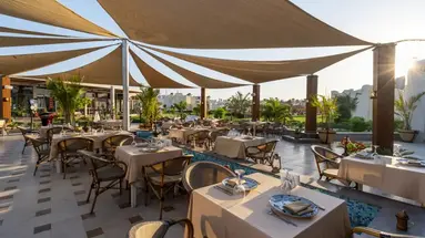 XANADU MAKADI BAY